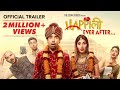 Happily Ever After | Official Trailer | Episodes Out Now | Naveen, Harshita | The Zoom Studios