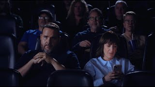 MENTEUSE | Capsule Chut! (maintenant à l'affiche)