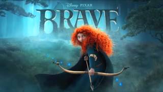 Brave [Soundtrack] - Touch The Sky - (Julie Fowlis) [HD]