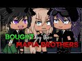 ☆Bought by the mafia brothers☆ || Gacha Life Mini Movie|| |GLMM| 1/2