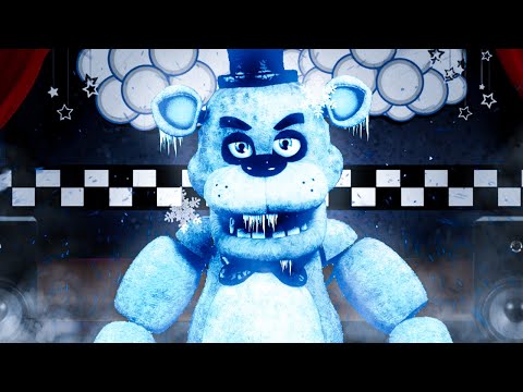 Cinco noites no Freddy's #2