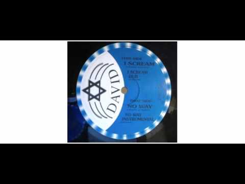 Digidub / Fairshare Unity Sound - I Scream / No Way - 10" - David