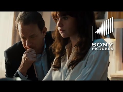 Inferno (TV Spot 'Help Langdon')