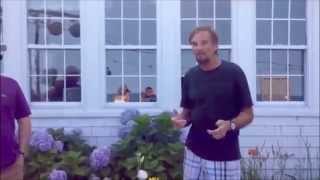 Blue Sky Riders All Access: Meet the Crew July 2014