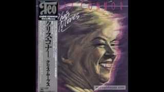 CHRIS CONNOR SINGS JAZZ MAN