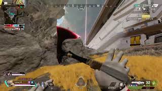 [Apex  Legends PS4]酔っぱらいなので、カジュアル。概要欄必読。初見さん大歓迎！