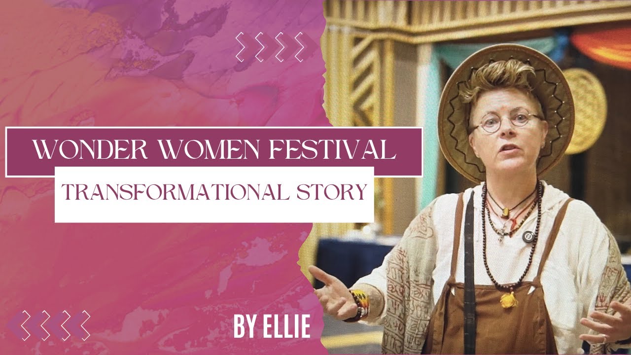 A Life-Changing Journey