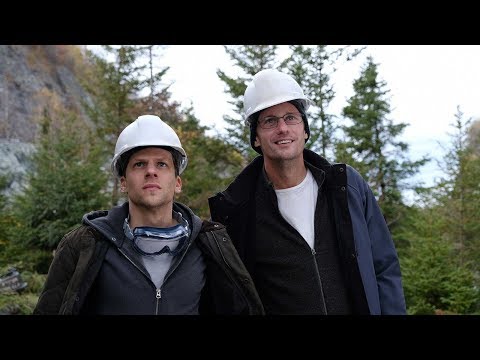 The Hummingbird Project (2019) Trailer