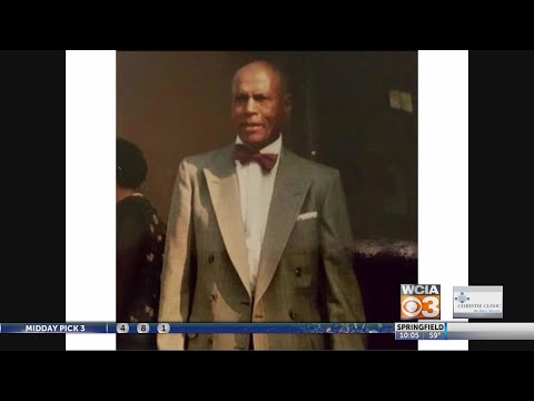 Remembering 'Radio' Thompson