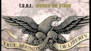 Sedatives - T.S.O.L.