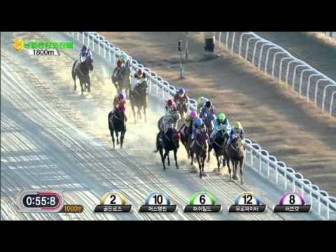 2011 Chairman of NACF Cup - Cheonun