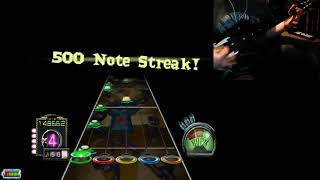 GH3PC - After the Burial - Neo Seoul 100% FC