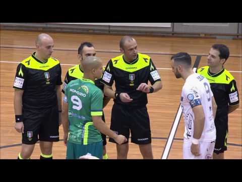 Highlights Luparense-Axed Group Latina Serie A