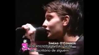 Sinead O'Connor - The last day of our acquaintance (legendado PT)