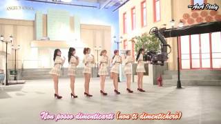 [AoA Italy] AOA - Can't Sleep - Sub Ita