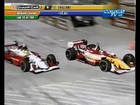 2006 ChampCar Season Review