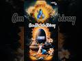 Om Namah Shivay Shiv Mantra WhatsApp Status Shiv Whatsappstatus Shorts Song
