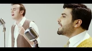 Ravi İncigöz feat. Mustafa Ceceli - Şeker Birde Böyle dinleyin