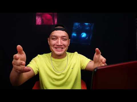 Реакция 5. DVRK45 - Outro (Каждый День)|prod DVRK45 ЧПII Часть 5