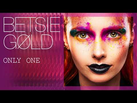 BETSIE GØLD - Only One (Audio)