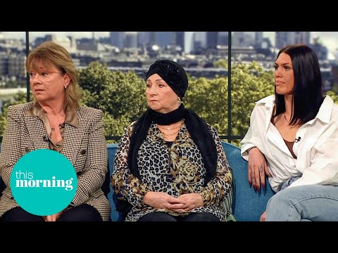‘This Morning’s Health Advice Saved Our Lives From Cancer’ | This Morning