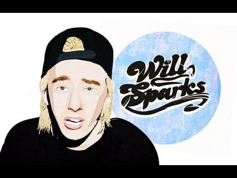 Will sparks-All Night (Original mix) HD *Free*