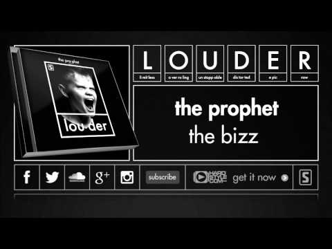 The Prophet - The Bizz (2014 Edit) (Official Preview)