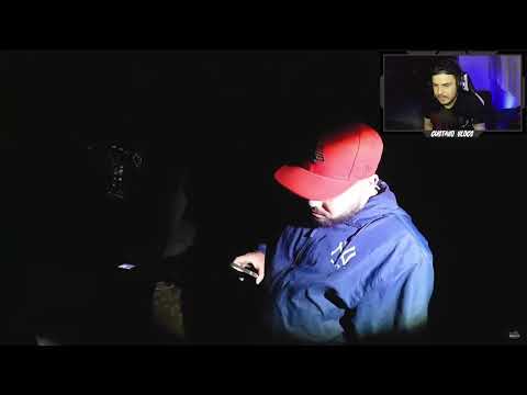 ISSO REALMENTE FOI MUITO ESTRANHO QUE O RENATO GARCIA VIU NOS CAÇADORES DE LENDAS!!