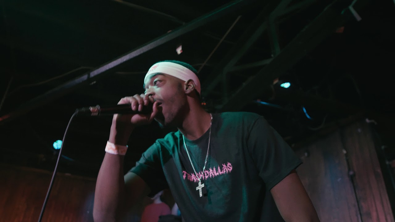 AEROLIFESHOWS - Big Texas Sh*t (Recap) Shot By @ReelBump