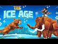 The Ice Age Minecraft Marketplace Trailer