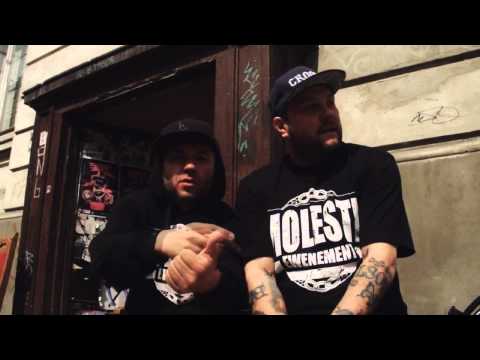 10 Maja / Born In The Streets Festival - Molesta Ewenement