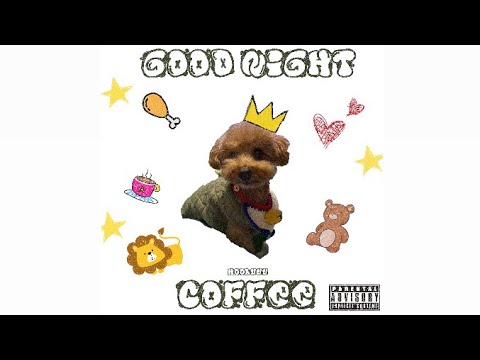 Hooluuu - "Goodnight Coffee"