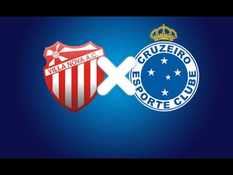 Gols & Melhores momentos : Cruzeiro 3 x 2 Villa Nova - C.mineiro 20/03/2016 [HD]