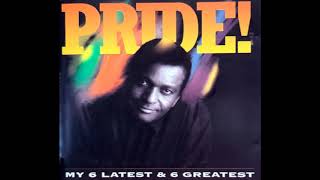 Charley Pride - You're So Good When You're Bad (1993 version)