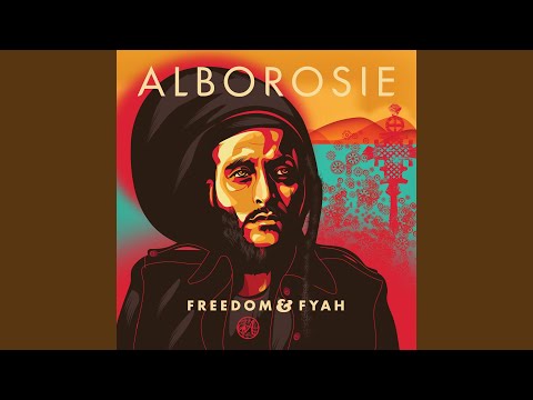 Everything (feat. Roots Radics & Pupa Avril)