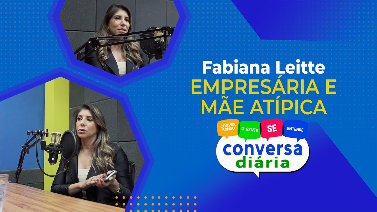 Fabiana Leitte