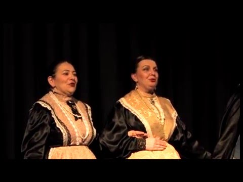 KUU Cernik - Ovamo dojdi sokole