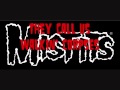 Misfits london dungeon lyrics