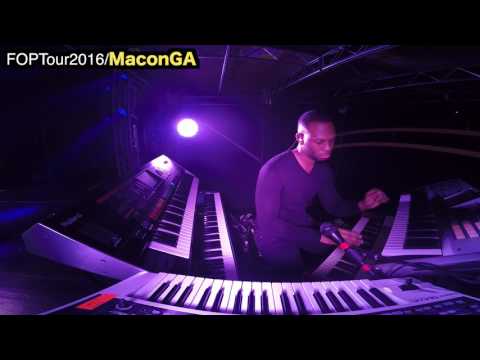 Father Jesus Spirit : Festival of Praise Tour 3