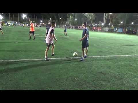 FRENTUZA VS SPORTING SDC - #LIgaNuñez - 24/3/2023