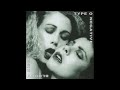 Type O Negative Black No 1 Little Miss Scare All