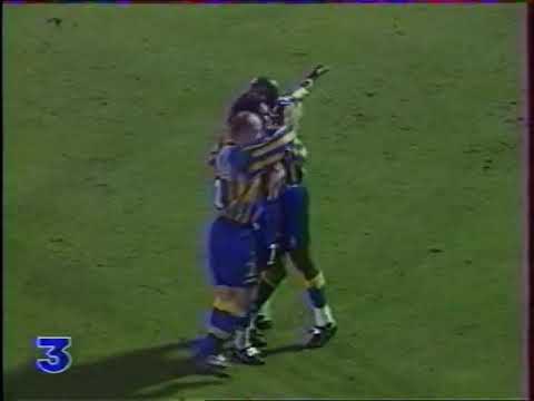 1997/1998 D2 J17 Sochaux-Amiens: 3-1