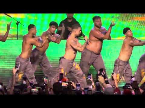 THIAGO PANTALEÃO “MENTE PRA MIM” | NEXT STATION FESTIVAL | BY LEH SANUTY