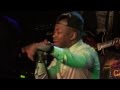Raheem DeVaughn - Believe {Live @ Bizz'Art, Paris, 2014-09-14}