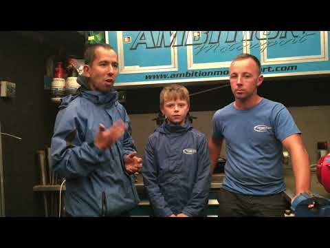 Introducing our latest addition to the team