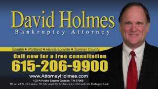 preview picture of video 'Portland Bankruptcy Lawyer | 615-206-9900 | Bankruptcy Attorney Portland TN'