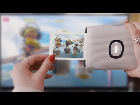 Link for Nintendo Switch Video