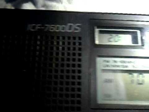 PU1YGM  "CE CW QRS CONTEST " Pt#2