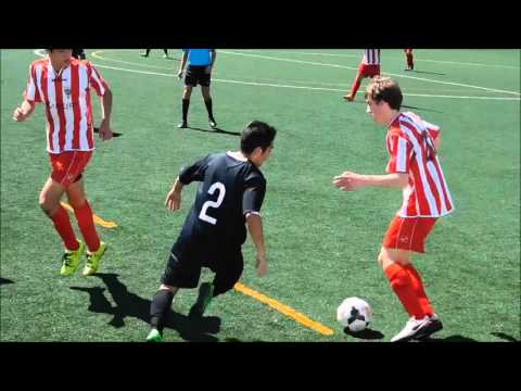 Resumo Juvenis Casaense x ESPERANÇA 