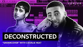 The Making Of Kehlani&#39;s &quot;Undercover&quot; With Charlie Heat | Deconstructed
